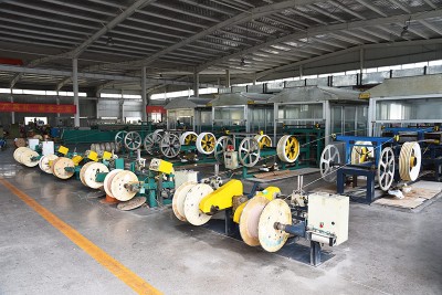廠區(qū)展示