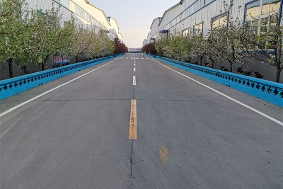 廠區(qū)展示
