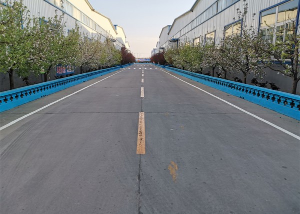 廠區(qū)展示